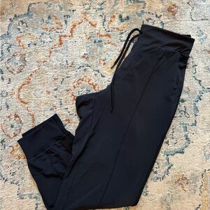 Zella Black Jogger Pants